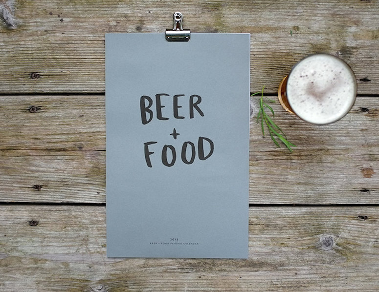 beer-food