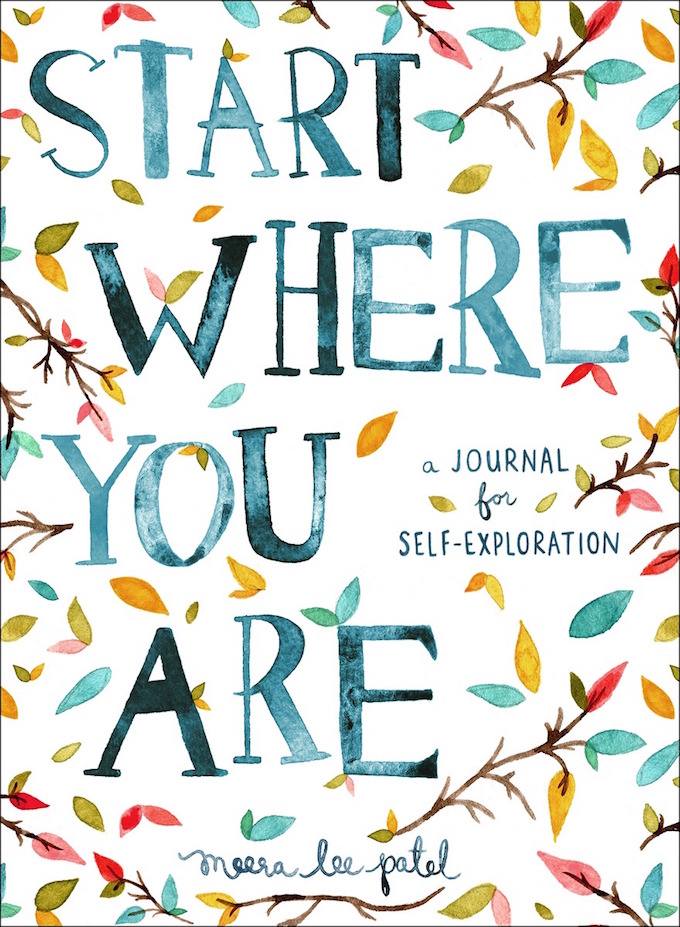 Start Where You Are