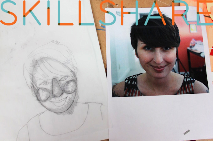 Skillshare-sketch