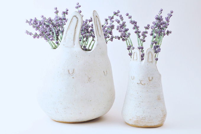 Design Forest ceramics