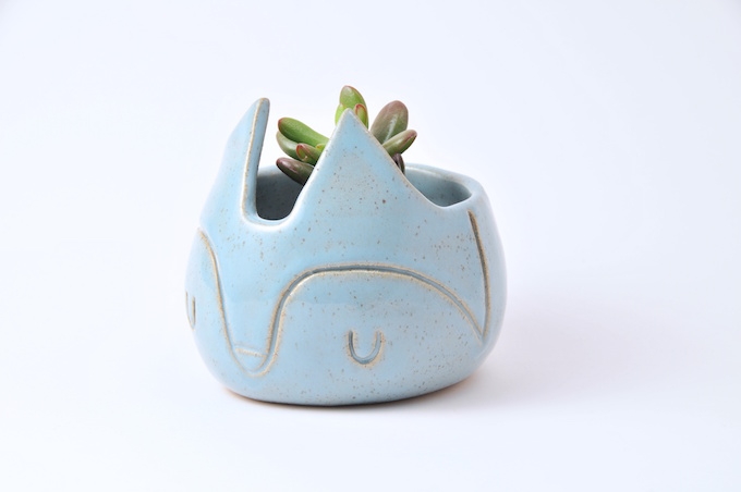 Design Forest ceramics