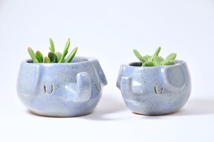 Design Forest ceramics