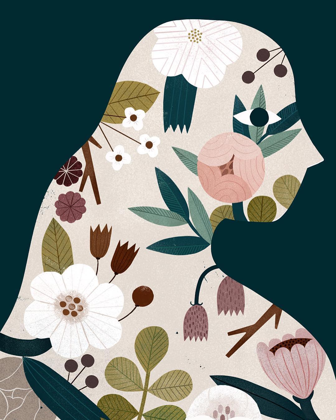 Illustration by Clare Owen