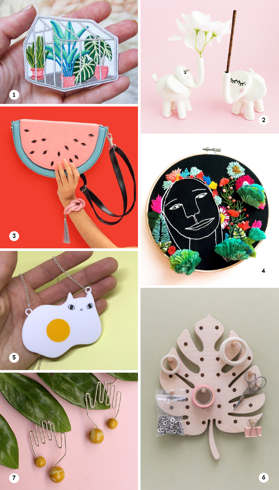 7+ of the Best Creative Products to Illustrate Your Life This Week ...