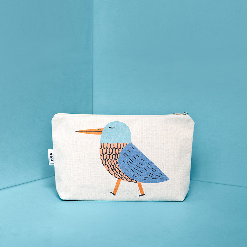 Fermin Bird Case by Teresa Bellón x Mon Collection