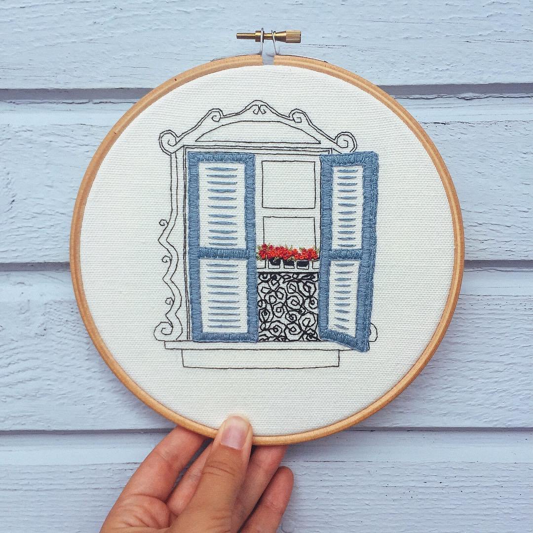 Everything You Need to Know About Hand Embroidery