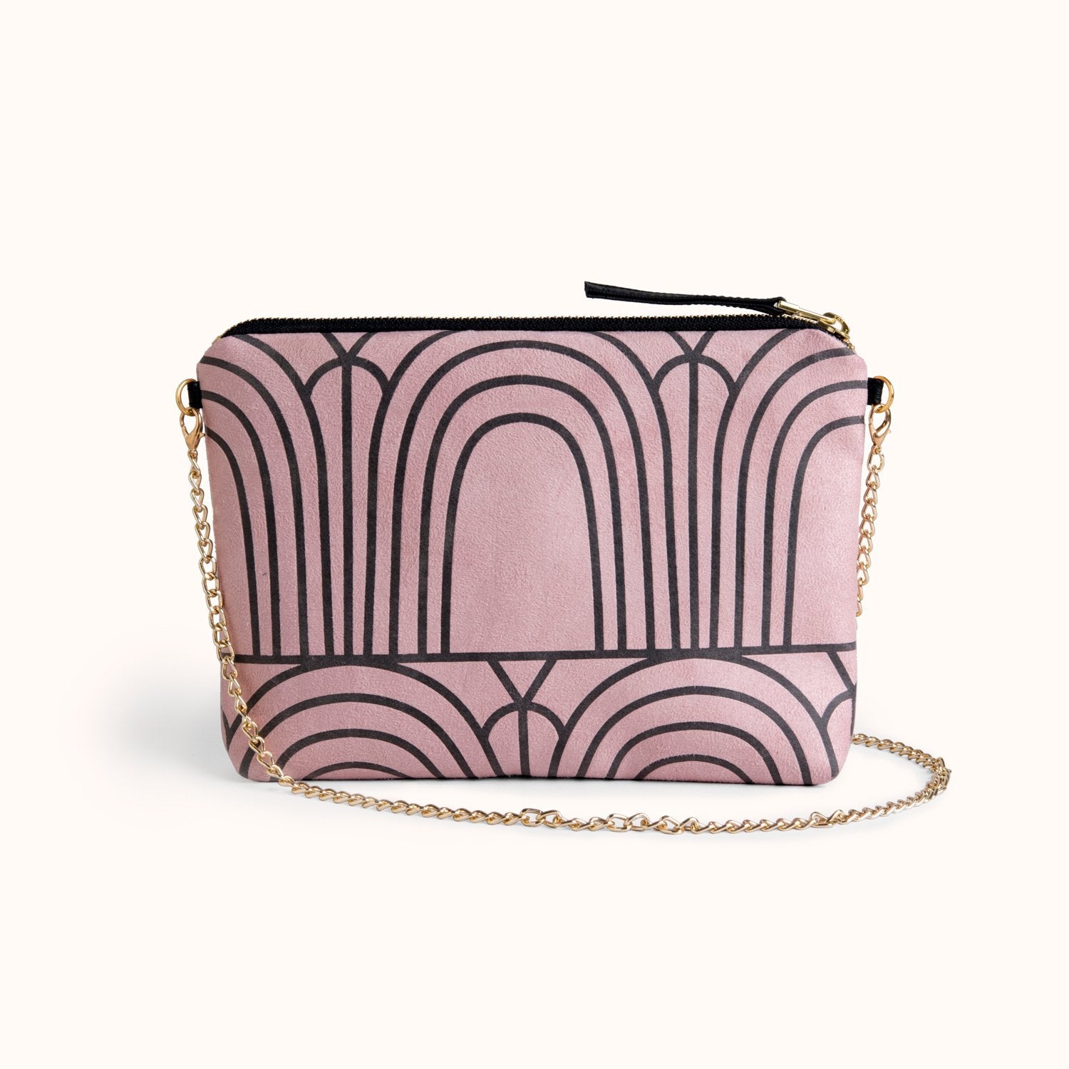 Small cross body purse