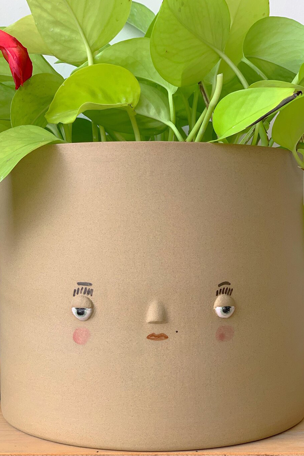 Face planter