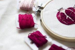 5 YouTube Channels That Demonstrate Embroidery Stitches