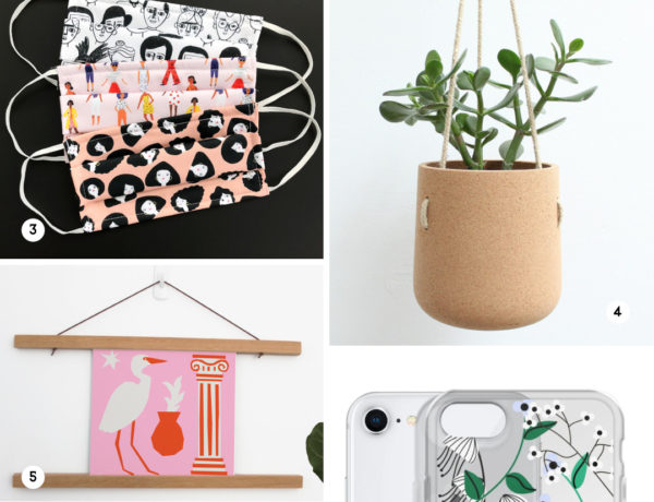 Creative products to buy