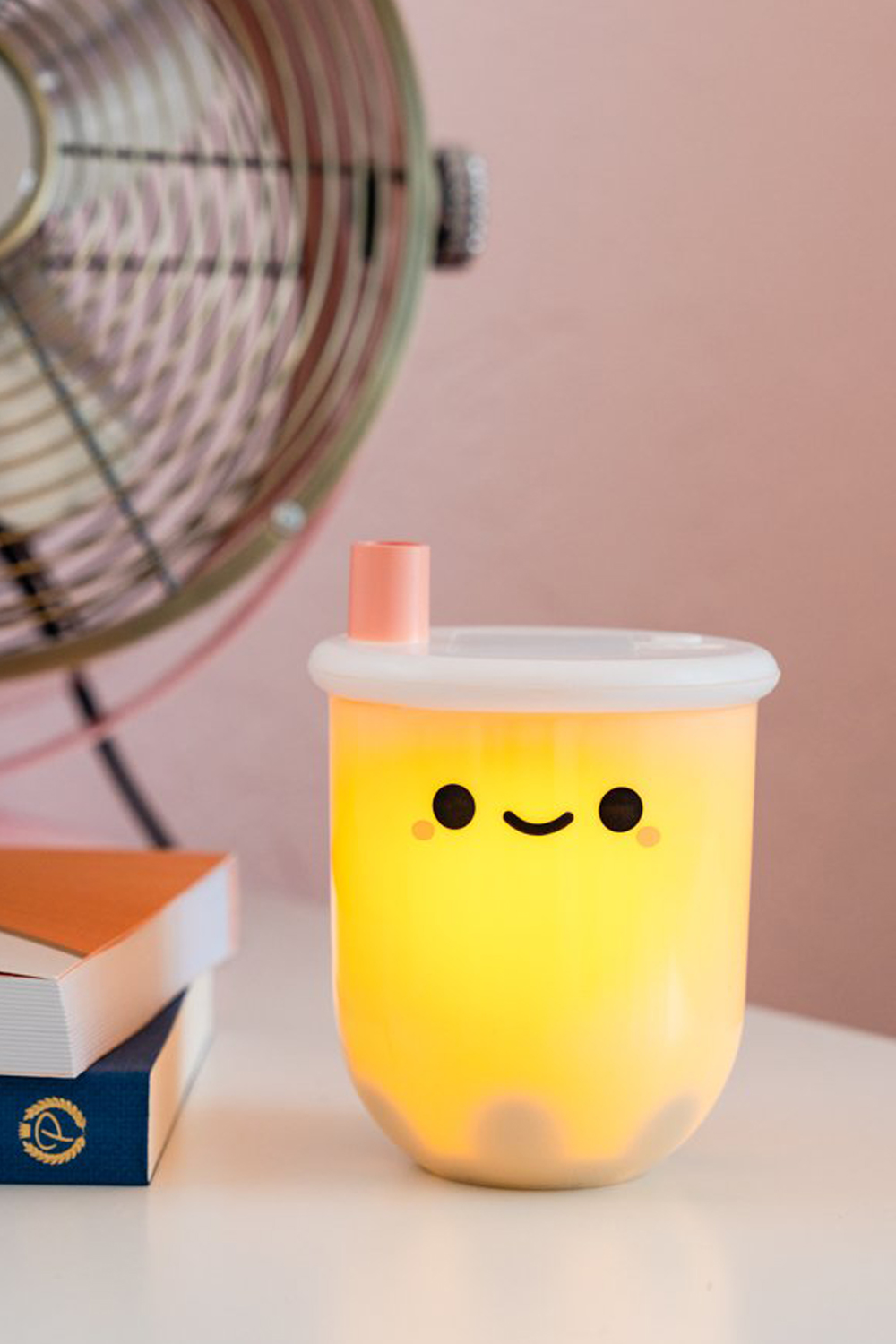 Boba Tea Light