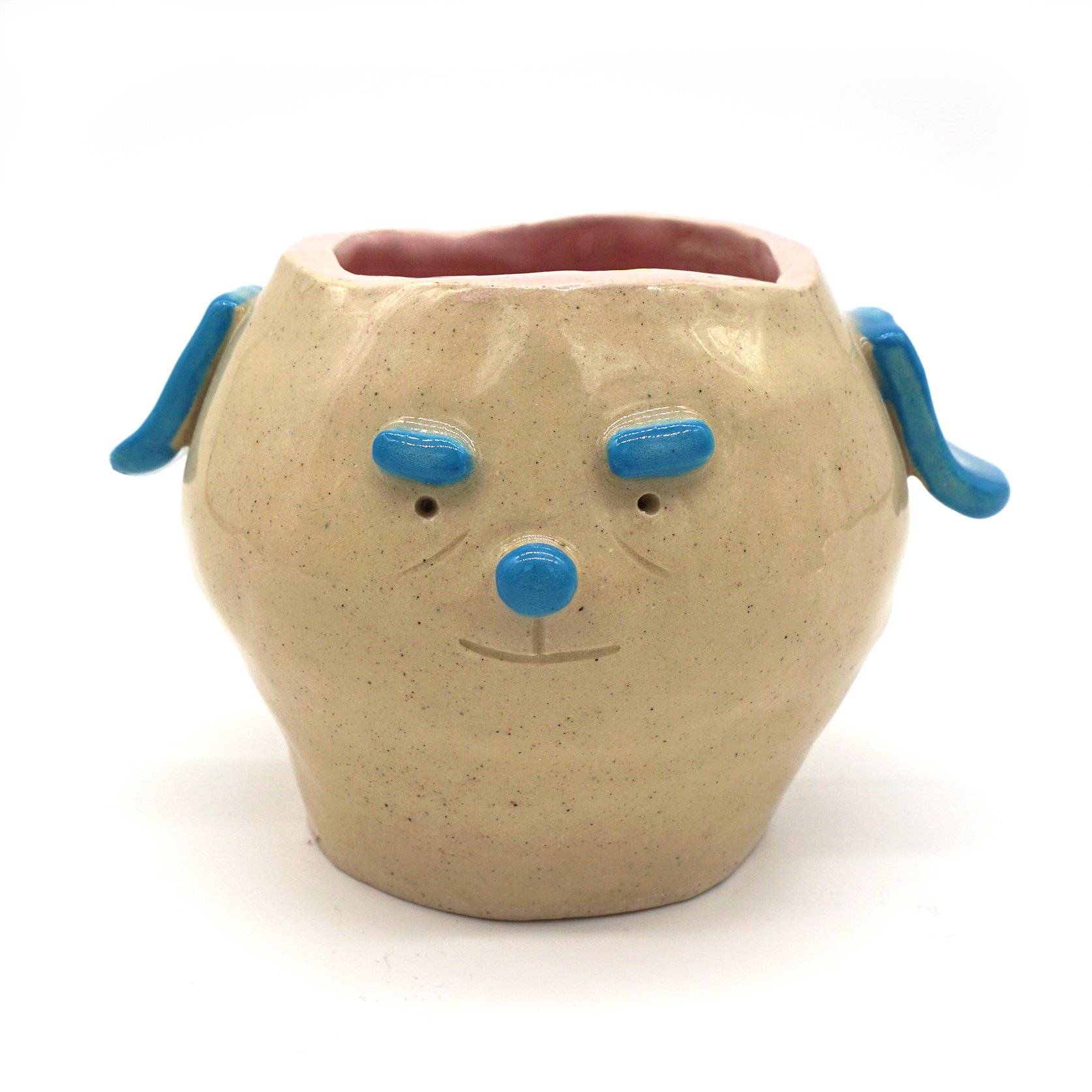 Dog Planter